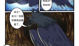 漫画噬龙蚁,神秘生物的逆袭与传奇