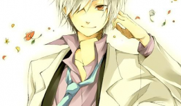 漫画美少年,漫画中的青春偶像风采